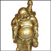 Laughing Buddha - code1104 - Click here to View more details about this Product